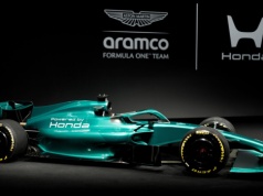 Honda poprawi silnik, ale nie tak jak można było oczekiwać