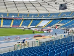 Mistrzostwa Europy w Lekkoatletyce odbędą się na Stadionie Śląskim. Chorzów wygrał z Belgradem