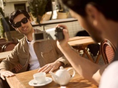 Męski styl na wiosnę i lato 2026. Trendy z kolekcji Pako Lorente