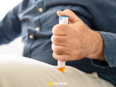 Procedura postępowania w anafilaksji 2026. PTA publikuje ujednolicone schematy dla personelu medycznego