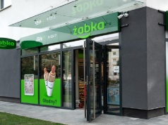 Grupa Żabka podtrzymuje cel ponad 1300 otwarć nowych sklepów w 2026 roku