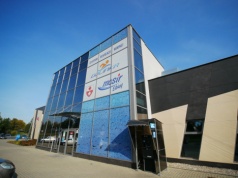 Obiekty MOSiR w czasie majówki