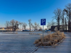 Radni zdecydowali w sprawie parkingu nad Jeziorem Słupeckim