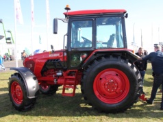 Belarusy wrócą legalnie na drogi. Abolicja niemal pewna – zapowiada rząd. Co rolnik musi zrobić?