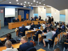 Jedna sesja, wiele decyzji! Czy miasto dopłaci miliony do szpitala i uruchomi nowy program dla ciężarnych mieszkanek Częstochowy?
