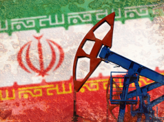 Rajd ropy trwa wraz z utrzymującymi się zakłóceniami w cieśninie Ormuz