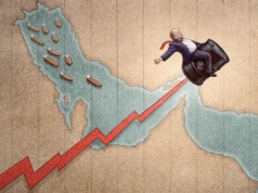 W Azję uderzyła pierwsza fala kryzysowego tsunami, druga będzie Europa. Nie da się tego cofnąć. „Możemy mieć reglamentację paliw”