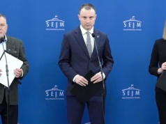 Wniosek o wotum nieufności wobec minister klimatu i środowiska Pauliny Hennig-Kloski