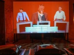 „Archiwum wahań”: w świecie jedynych słusznych odpowiedzi sztuka upomina się o wątpliwości