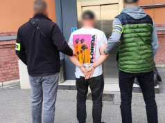 Zatrzymani za brutalne ataki nad Wartą. Pięciu podejrzanych w rękach policji