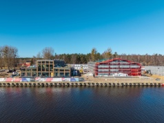 Prace nabierają tempa na lądzie i pod wodą. Kolejne etapy budowy morskich farm wiatrowych Bałtyk 2 i 3