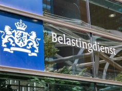 W maju holenderski urząd skarbowy zmienia konto bankowe