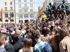 Kraków numerem jeden w Europie. Miasto triumfuje