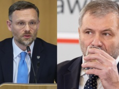 Starcie Boguckiego i Żurka! "To jest uzurpacja władzy"