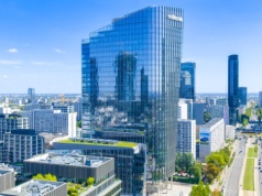 60 mln euro na Mennica Towers. Mennica przejmuje pełną kontrolę