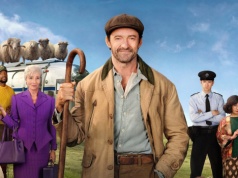 Niespodziewany hit 2026 roku! Sprawiedliwość owiec z Hugh Jackmanem zaskakuje wynikiem na Rotten Tomatoes