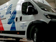 Już jest! Pierwszy wóz transmisyjny Telewizji Republika