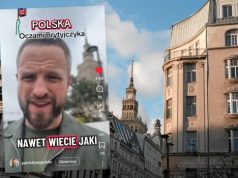 Brytyjczyk od lat mieszka w Polsce. Jedna rzecz wciąż go zaskakuje. "Macie szczęście"