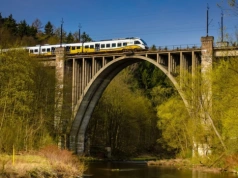 Podróże bez limitów i dłuższa majówka z Kolejami Dolnośląskimi