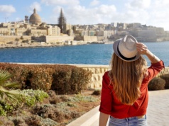 Malta tylko dla dorosłych 🧖🌊 Tydzień w 4* Riviera Spa Resort za 2749 PLN