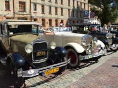 Maj 2026: ponad 180 wydarzeń motoryzacyjnych w Polsce i Europie – pełny kalendarz