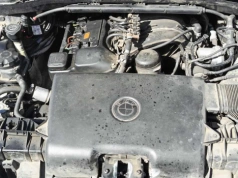 Oddał BMW do warsztatu, odebrał bez silnika. Mechanik: zaraz doślę