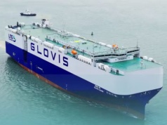 10 800 pojazdów na jednym statku. Chiny dominują w budowie samochodowców