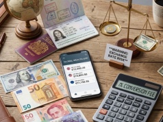 Should You Hold Part of Your Savings in Foreign Currencies?