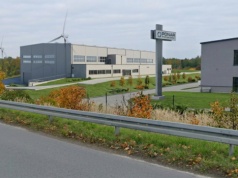 Największa taka firma w Polsce coraz mocniej wchodzi w zbrojeniówkę. Nowa inwestycja ruszyła, a to nie koniec