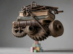 Policzono, ile lat ma statystyczny Polak. Aż poczułem, jak łupie mnie w krzyżu