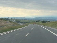 Ważny odcinek ekspresówki otwarty. W sam raz na majówkę