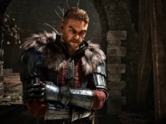 Gothic 1 Remake nie wybaczy morderstwa! Twórcy zdradzają konkrety