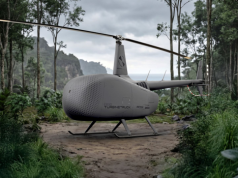 Koniec pilotów w strefie walki? USA mają autonomiczny śmigłowiec