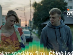 Pokaz specjalny wyjątkowego polskiego filmu na Mastercard OFF Camera