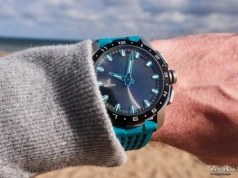 Testujemy: Festina Connected Full D. Hybrydowy zegarek na granicy światów