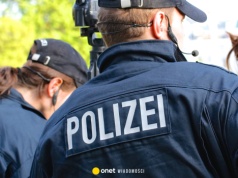 Strzelanina w Berlinie. Szalony policyjny pościg ulicami miasta