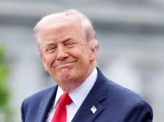 Trump naciska na Iran. Chodzi o "nienuklearne porozumienie". "Niech lepiej szybko się opamiętają"