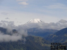 Nazwano go „Potworem z Andów”. Przyznał się do 300 morderstw i... zniknął bez śladu