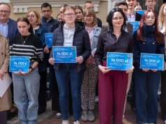 Radiowęzeł, strefy relaksu i defibrylator. Rozstrzygnięto UBO 2026