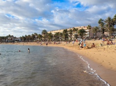 Tragiczny finał wakacji na Teneryfie. Nie żyje 24-letni turysta