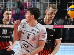 Asseco Resovia Rzeszów - PGE Projekt Warszawa. Wynik meczu. Kto wygrał?