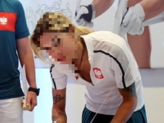 Ruszył proces Zofii N.-K. Polska olimpijka została oskarżona o oszustwo. Wiadomo, co jej grozi