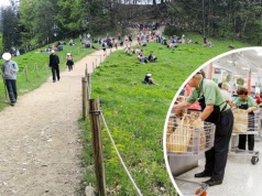 Jak będą otwarte sklepy w majówkę? Będzie jedna okazja, aby zrobić duże zakupy