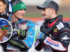 Żużel. Zawiódł kolejny raz. Stal znajdzie zastępstwo?