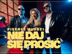 Piękni i Młodzi – Nie daj się prosić