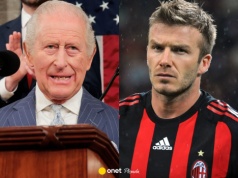 Król Karol przemówił przed kongresem. David Beckham: ważny dla świata przekaz