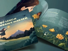 Czego uczą nas dzieci z hospicjum? Pięć lekcji, które zostają na zawsze