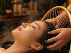 W Wietnamie to standard, u nas prawie nieznane. Na czym polega SPA dla głowy?