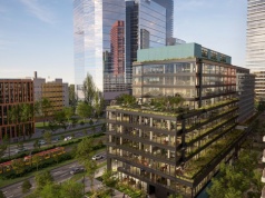 Można realizować kolejne etapy Towarowa22