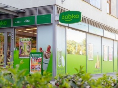 Grupa Żabka widzi miejsce na blisko 20 tys. sklepów w Polsce i testuje maszyny vendingowe